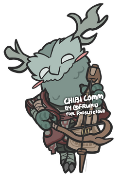 [2026] Chibi: Colored